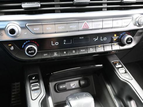 Used 2020 Kia Telluride SX AWD/4WD image 31