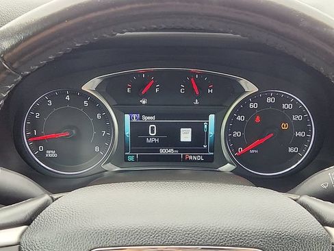 Used 2019 GMC Acadia SLT AWD/4WD image 21