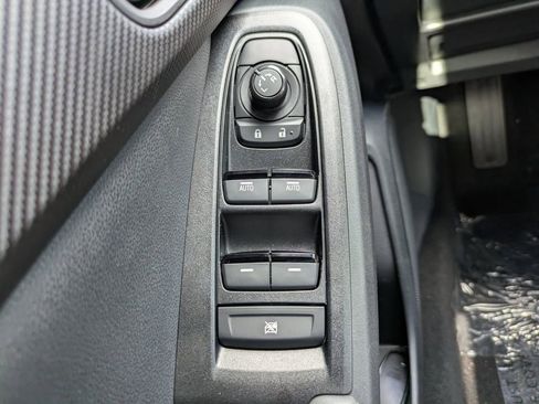 Certified 2026 Subaru Crosstrek 2.5i image 19
