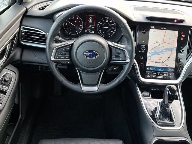 Certified 2024 Subaru Outback Limited AWD/4WD image 17
