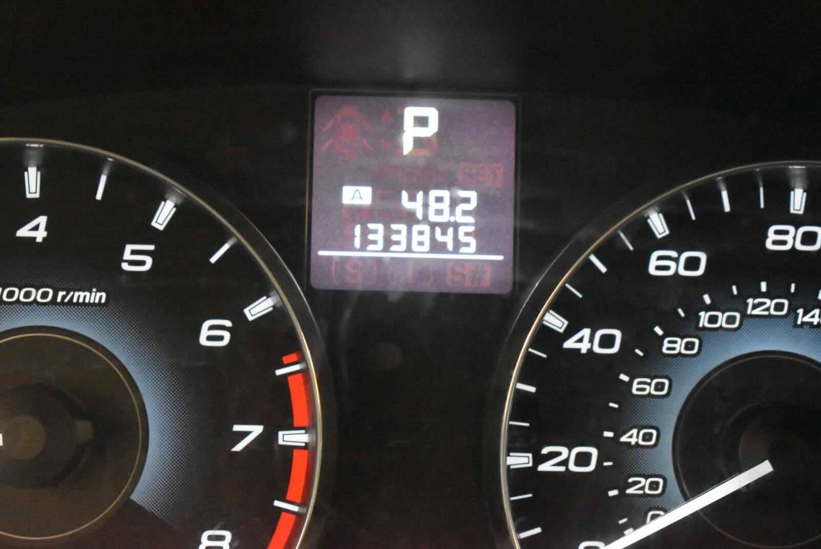 Used 2011 Subaru Outback 2.5i Premium w/ All-Weather Pkg AWD/4WD image 20