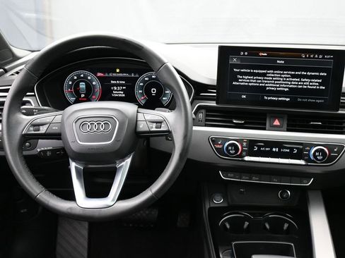 Used 2023 Audi A5 2.0T Premium Plus w/ Premium Plus image 11