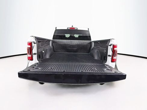 Used 2024 RAM 1500 Laramie RWD image 26