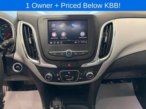 Used 2021 Chevrolet Equinox LS w/ LS Convenience Package AWD/4WD image 13