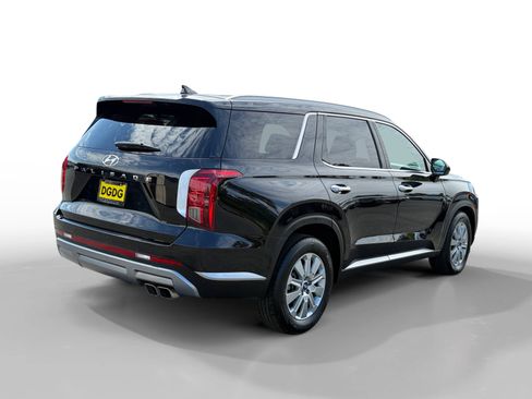 Used 2024 Hyundai Palisade SEL FWD image 5