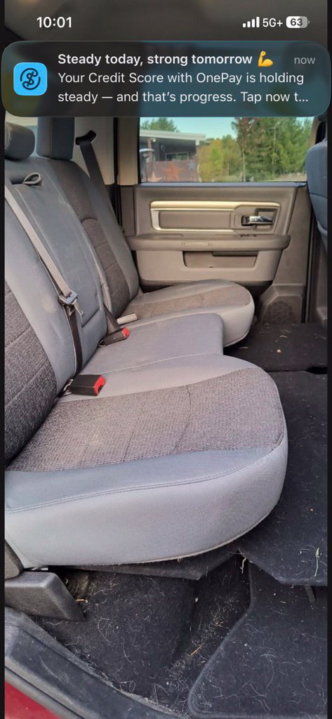 Used 2019 RAM 1500 Big Horn AWD/4WD image 9