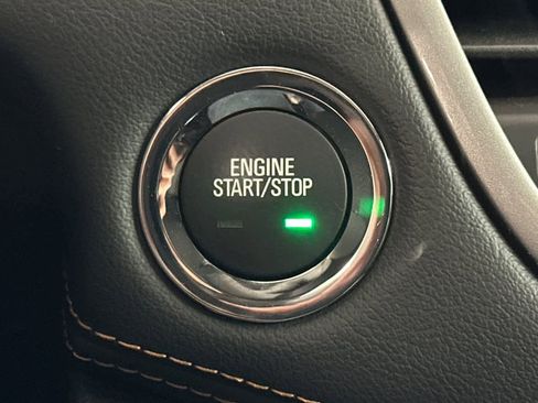 Used 2017 Chevrolet Trax LT w/ LT Convenience Package image 22