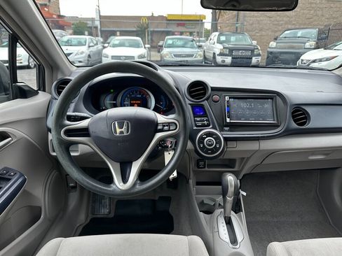 Used 2010 Honda Insight LX image 17