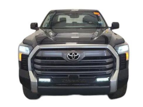 Used 2022 Toyota Tundra Limited AWD/4WD image 2