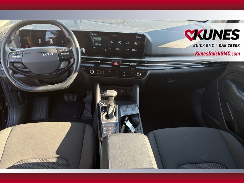 Used 2026 Kia Sportage LX FWD image 22