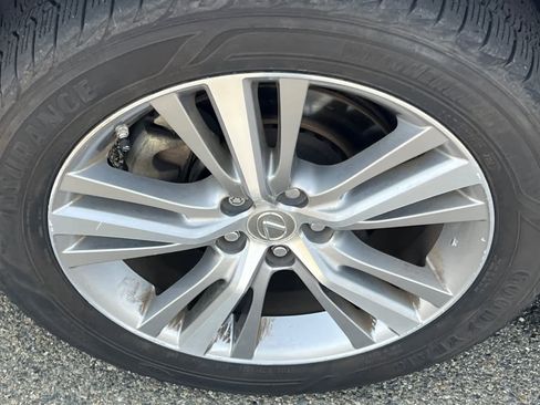 Used 2015 Lexus RX 350 FWD image 21