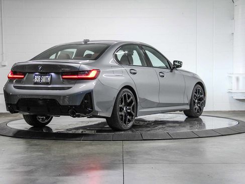 New 2026 BMW 330i Sedan w/ M Sport Package image 6