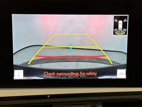 Used 2023 Lexus ES 350 w/ Premium Package image 16