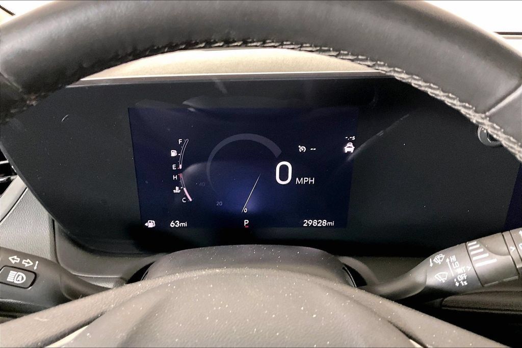 Used 2024 Buick Encore GX Sport Touring AWD/4WD image 19