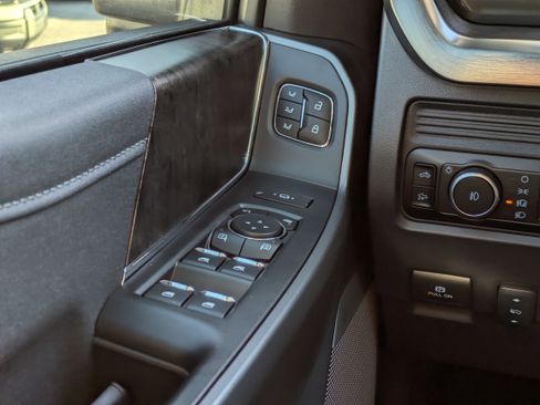 New 2026 Ford F250 Lariat w/ Tremor Off-Road Package image 37