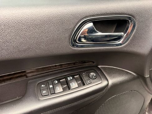Used 2014 Dodge Durango Limited w/ Trailer Tow Group IV image 13