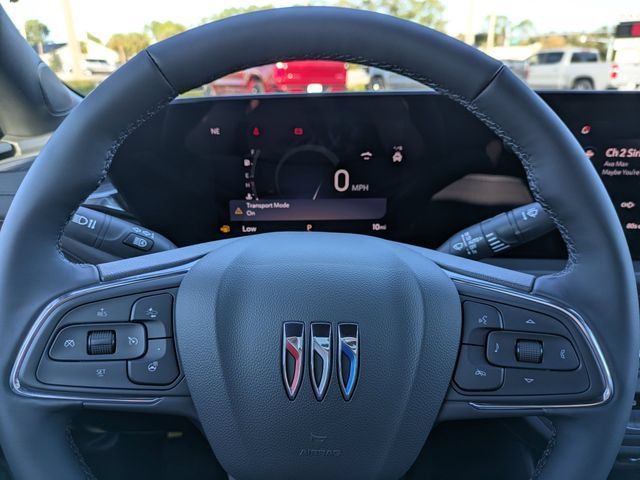 New 2026 Buick Envista Preferred w/ Convenience I Package FWD image 30