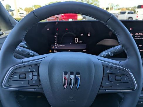New 2026 Buick Envista Preferred w/ Convenience I Package FWD image 30