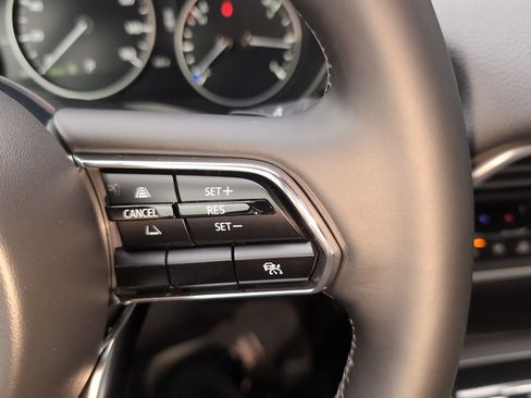 New 2026 MAZDA CX-90 3.3 Turbo w/ Preferred Package image 19