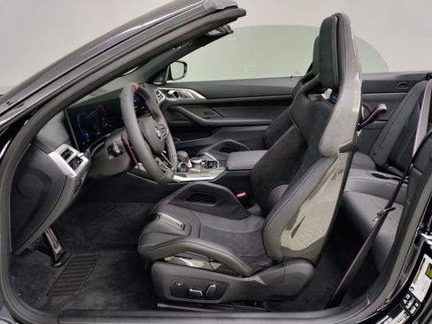 New 2026 BMW M4 xDrive Competition w/ Executive Package image 12