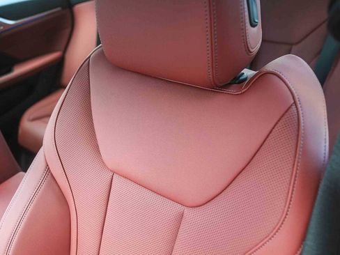 New 2026 BMW i4 eDrive40 w/ M Sport Package image 21