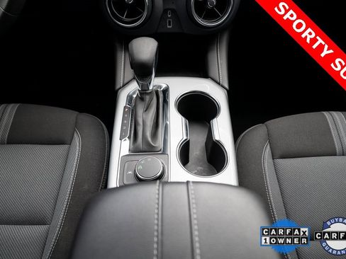 Used 2023 Chevrolet Blazer LT image 22