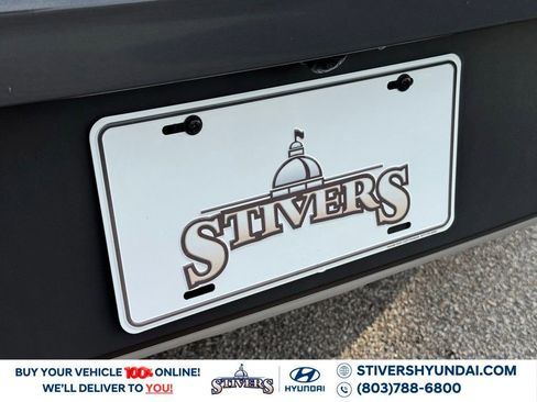 Certified 2023 Hyundai Venue SEL w/ Cargo Package image 15