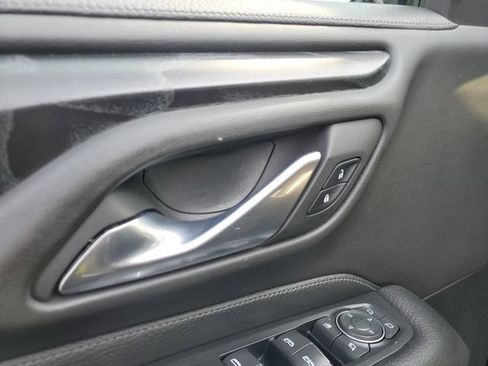 Certified 2021 GMC Yukon Denali AWD/4WD image 24