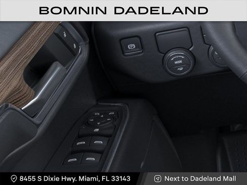 New 2026 Chevrolet Silverado 1500 RST w/ RST Select Package image 22