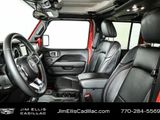 Used 2020 Jeep Wrangler Unlimited Sahara image 5