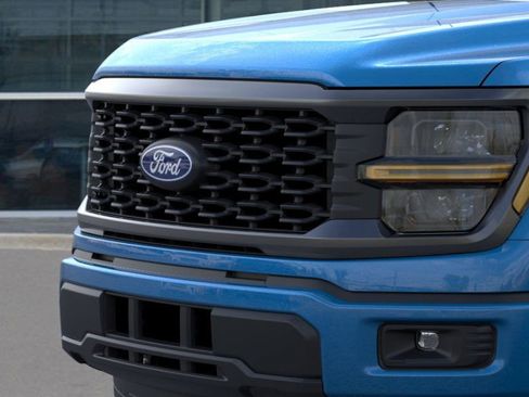 New 2025 Ford F150 STX w/ Equipment Group 200A image 19
