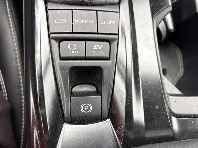 Used 2026 Toyota Camry SE FWD image 16