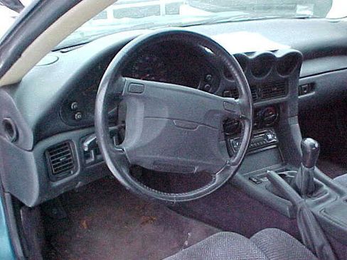 Used 1991 Dodge Stealth ES image 14