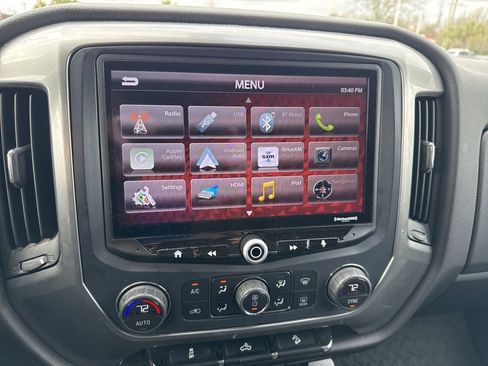 Used 2015 Chevrolet Silverado 1500 LT w/ All Star Edition image 10