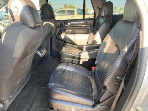 Used 2015 Buick Enclave Leather FWD image 8