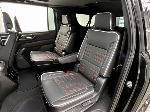 Certified 2025 GMC Yukon XL AT4 Ultimate image 20