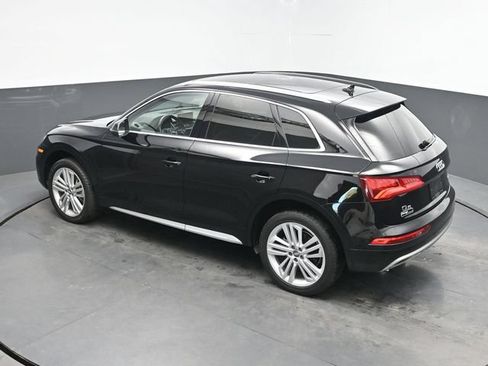 Used 2020 Audi Q5 2.0T Premium Plus AWD/4WD image 26