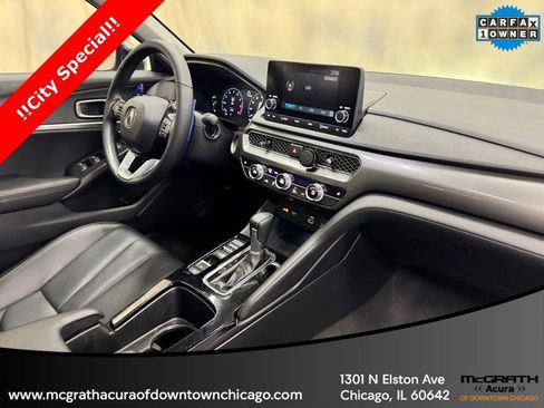 Used 2024 Acura Integra image 25
