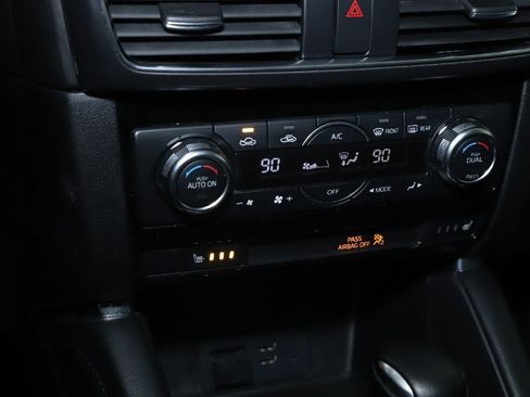 Used 2016 MAZDA CX-5 Grand Touring image 26