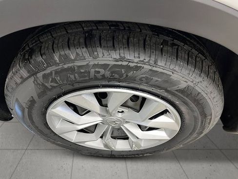 New 2026 Honda CR-V LX image 10