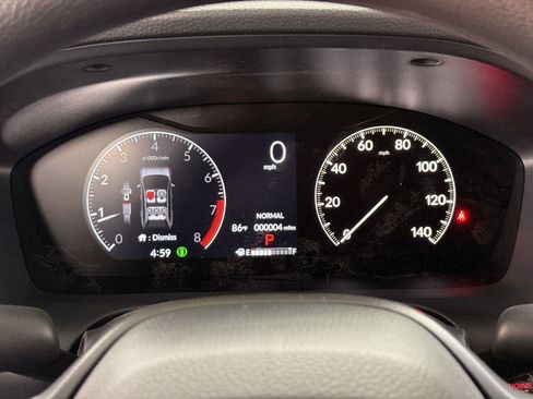 New 2027 Honda HR-V LX image 18