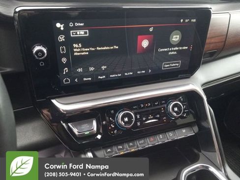 Used 2023 GMC Sierra 1500 Denali Ultimate image 15