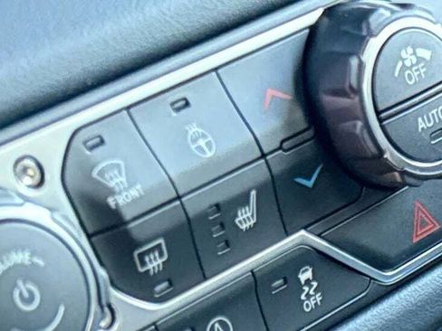 New 2026 Jeep Wrangler Sahara image 37