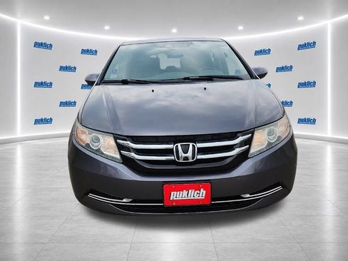 Used 2015 Honda Odyssey EX-L image 3