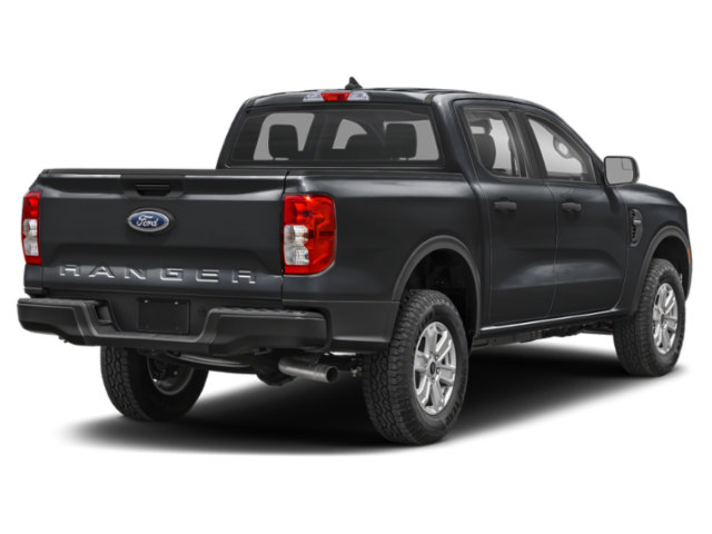 New 2026 Ford Ranger XL AWD/4WD image 2