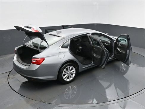 Used 2023 Chevrolet Malibu LT image 27