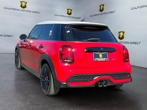 Used 2024 MINI Cooper S image 6