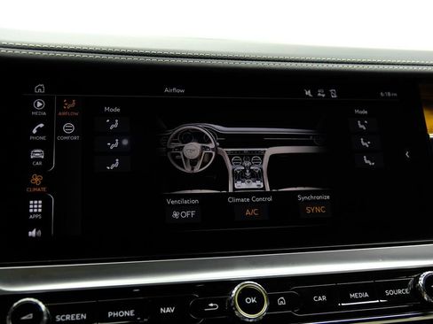 Used 2020 Bentley Continental GT AWD/4WD image 39