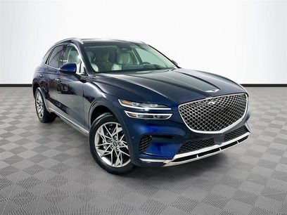 Used 2023 Genesis GV70 2.5T w/ Advanced Package