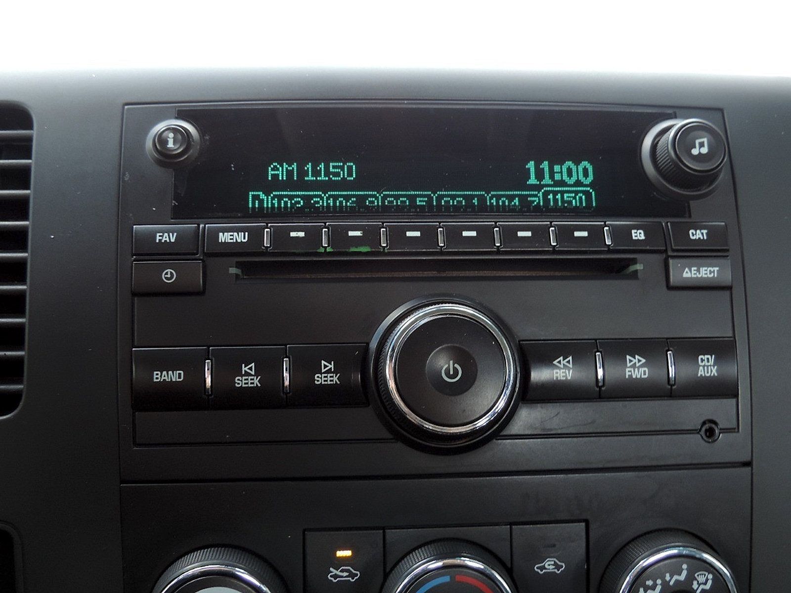 Used 2013 Chevrolet Silverado 1500 W/T RWD image 19